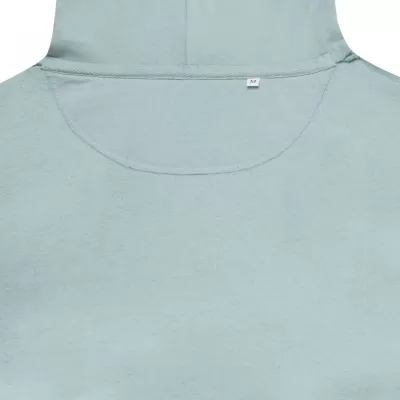 Iqoniq Jasper recycled cotton hoodie