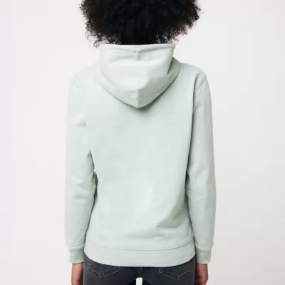 Iqoniq Jasper recycled cotton hoodie