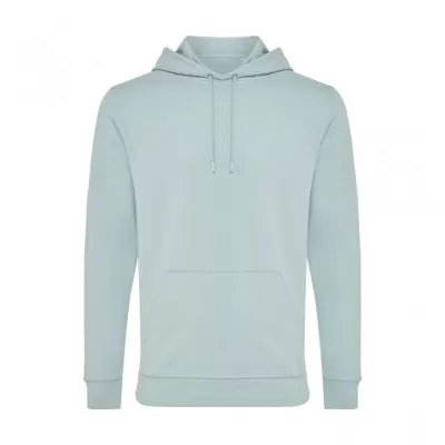 Iqoniq Jasper recycled cotton hoodie