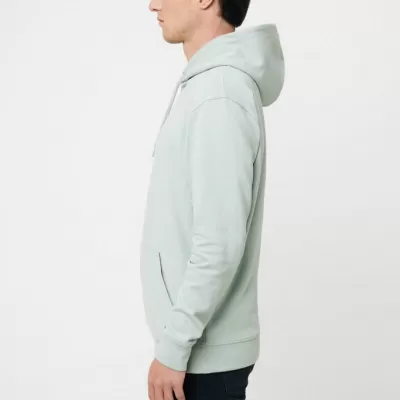 Iqoniq Jasper recycled cotton hoodie