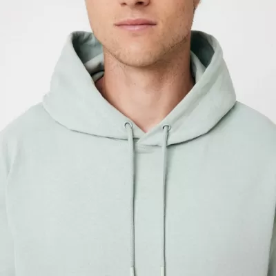 Iqoniq Jasper recycled cotton hoodie