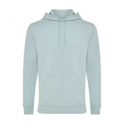 Iqoniq Jasper recycled cotton hoodie