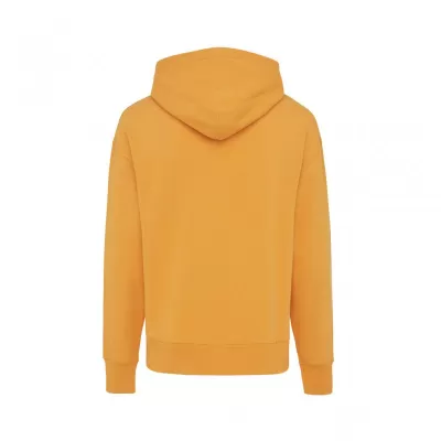 Iqoniq Yoho recycled cotton relaxed hoodie