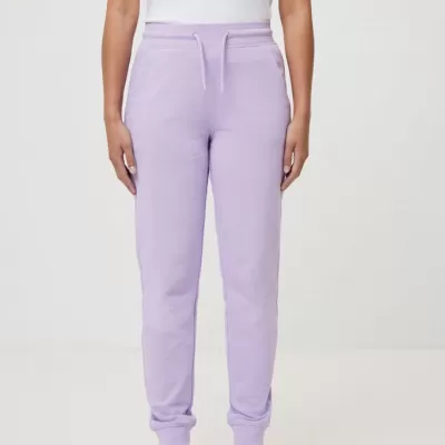 Iqoniq Cooper recycled cotton jogger