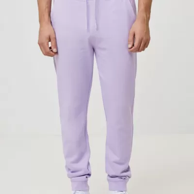 Iqoniq Cooper recycled cotton jogger