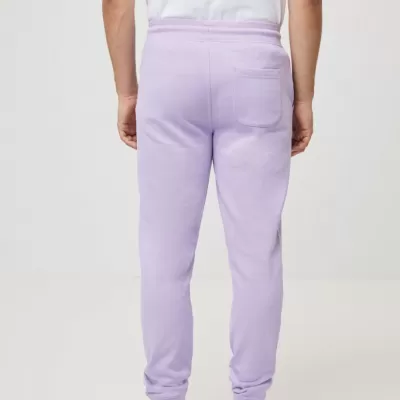 Iqoniq Cooper recycled cotton jogger