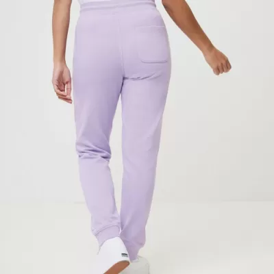 Iqoniq Cooper recycled cotton jogger