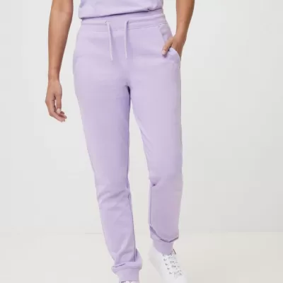 Iqoniq Cooper recycled cotton jogger