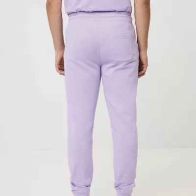 Iqoniq Cooper recycled cotton jogger