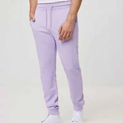 Iqoniq Cooper recycled cotton jogger