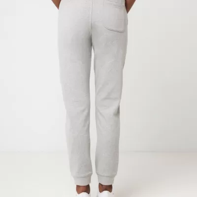 Iqoniq Cooper recycled cotton jogger