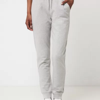 Iqoniq Cooper recycled cotton jogger