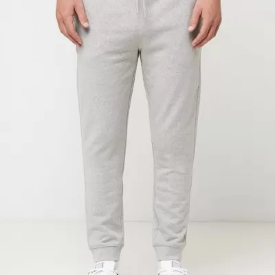 Iqoniq Cooper recycled cotton jogger