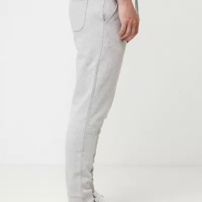 Iqoniq Cooper recycled cotton jogger