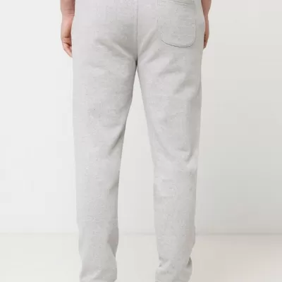 Iqoniq Cooper recycled cotton jogger