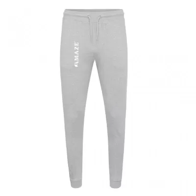 Iqoniq Cooper recycled cotton jogger