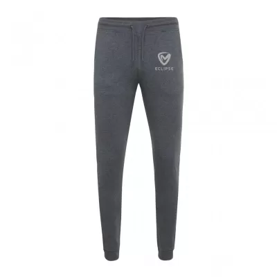 Iqoniq Cooper recycled cotton jogger