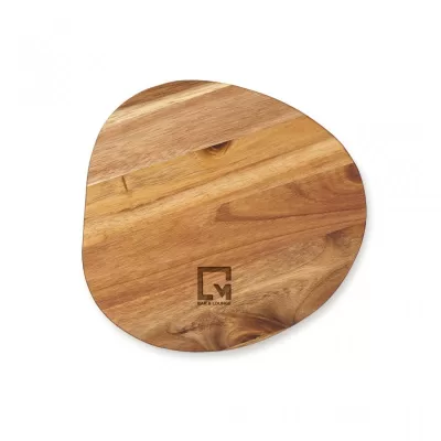 VINGA Veia serving board S