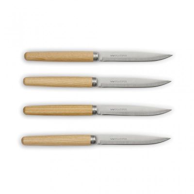 VINGA Retro meat knives