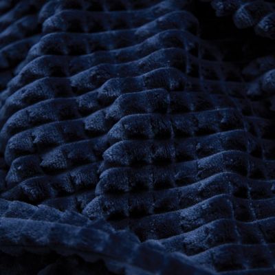 VINGA Branson GRS recycled pet blanket