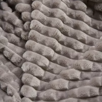 VINGA Branson GRS recycled pet blanket