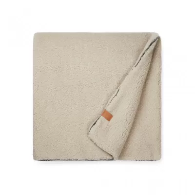 VINGA Maine GRS recycled double pile blanket