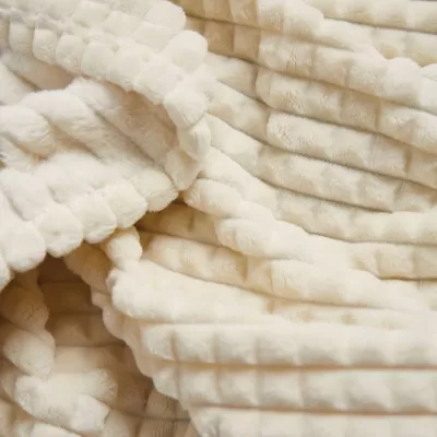 VINGA Branson GRS recycled pet blanket