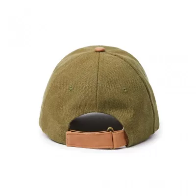 VINGA Bosler AWARE™ canvas cap