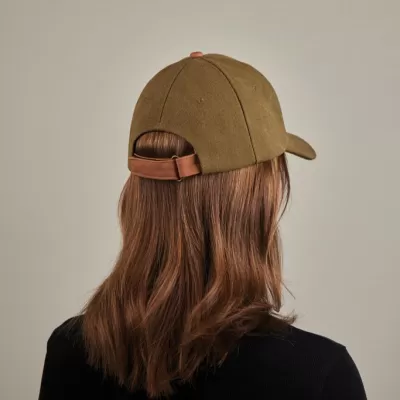 VINGA Bosler AWARE™ canvas cap