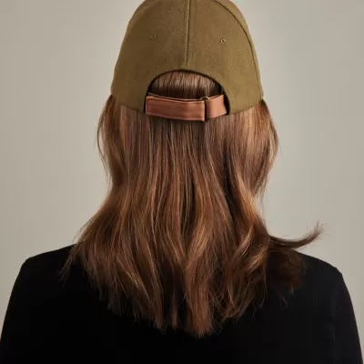 VINGA Bosler AWARE™ canvas cap