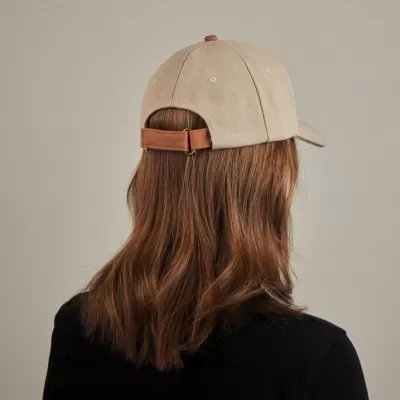 VINGA Bosler AWARE™ canvas cap