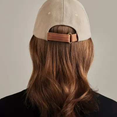 VINGA Bosler AWARE™ canvas cap