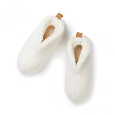 VINGA Santos RCS recycled pet cosy slippers