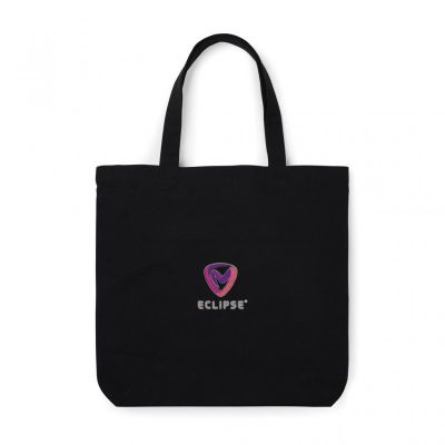 VINGA Hilo AWARE™ recycled canvas tote bag