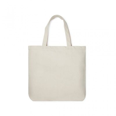 VINGA Hilo AWARE™ recycled canvas tote bag
