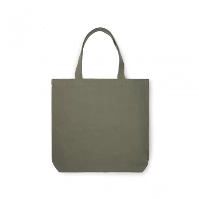 VINGA Hilo AWARE™ recycled canvas tote bag