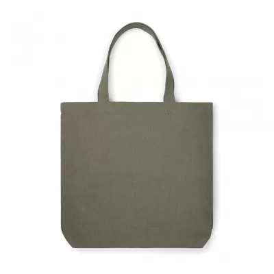 VINGA Hilo AWARE™ recycled canvas tote bag