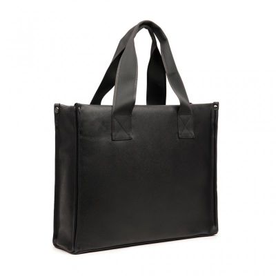 VINGA Bermond RCS recycled PU tote bag