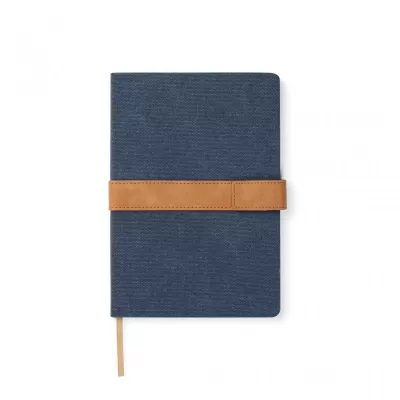 VINGA Bosler RCS recycled paper notebook