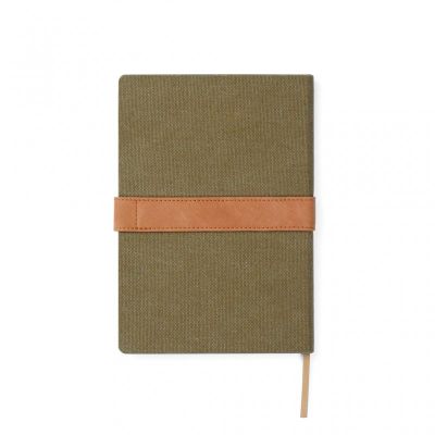 VINGA Bosler RCS recycled paper notebook