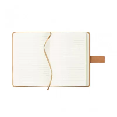VINGA Bosler RCS recycled paper notebook