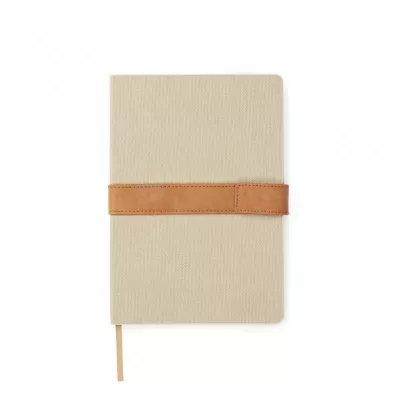 VINGA Bosler RCS recycled paper notebook