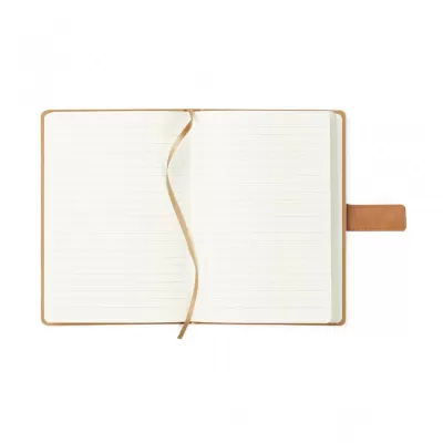 VINGA Bosler RCS recycled paper notebook