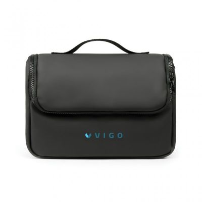 VINGA Baltimore travel toiletry bag