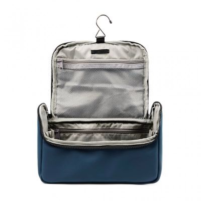 VINGA Baltimore travel toiletry bag