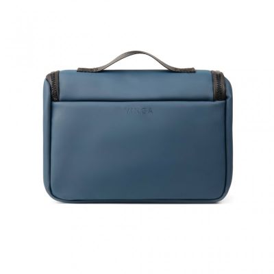 VINGA Baltimore travel toiletry bag