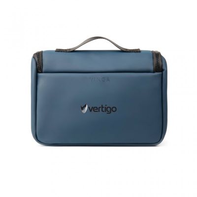 VINGA Baltimore travel toiletry bag