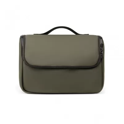 VINGA Baltimore travel toiletry bag