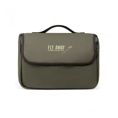 VINGA Baltimore travel toiletry bag