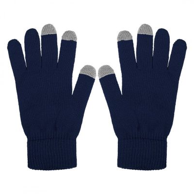 TOUCH GLOVE, rukavice sa tri aktivna 